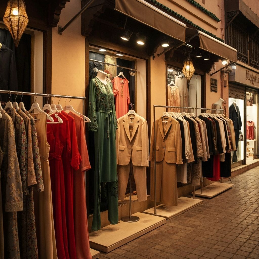 Marobal marketplace marocaine